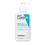 GEL MOUSSANT ANTI IMPERFECTIONS PEAUX A TENDANCE ACNEIQUE 236ML
