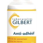 GILBERT ANTI ADHESIF 125ML