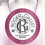 GINGEMBRE EAU PARFUMEE BIENFAISANTE 100ML