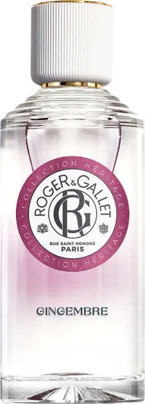 GINGEMBRE EAU PARFUMEE BIENFAISANTE 100ML