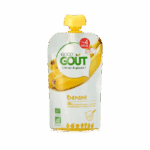 GOOD GOUT BANANE 120G