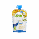 GOOD GOUT BRASSE BANANE FLEUR D ORANGER 90G