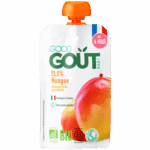 GOOD GOUT MANGUE 120G