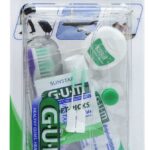 GUM KIT DE VOYAGE 1 UNITE