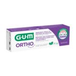GUM ORTHO GEL DENTIFRICE SPECIAL ORTHODONTIE 75 ML