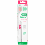 GUM SONIC SENSITIVE BROSSE A DENTS ELECTRIQUE