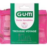 GUM TROUSSE VOYAGE DENTS SENSIBLES