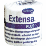 HARTMANN EXTENSA PLUS BANDE ADHESIVE ELASTIQUE BLANC 2 5MX6CM