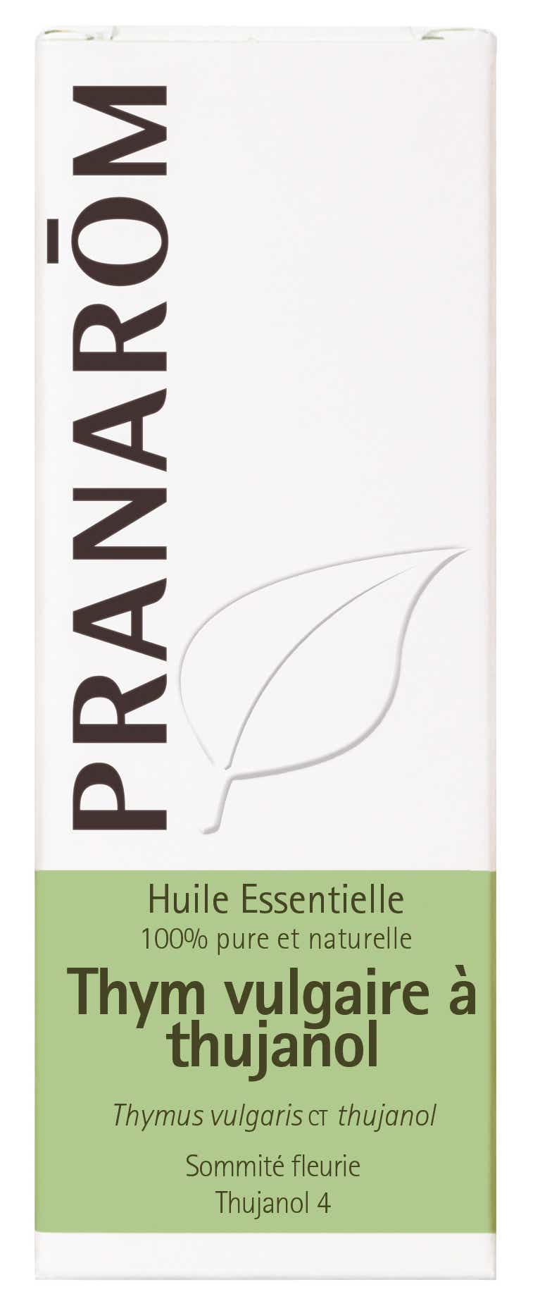 HE HUILE ESSENTIELLE THYM A THUJANOL 5 ML