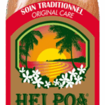 HEI POA PUR MONOI TAHITI NACRES OR SUBLIMATRICES 100ML