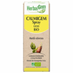 HERBALGEM CALMIGEM SPRAY ANTI STRESS BIO 15ML