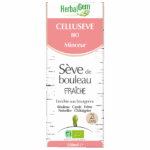 HERBALGEM CELLUSEVE BIO 250ML