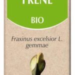HERBALGEM FRENE BIO 30ML