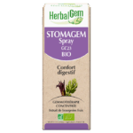HERBALGEM STOMAGEM SPRAY GC23 CONFORT DIGESTIF BIO 15ML