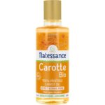 HUILE DE CAROTTE BIO 100ML