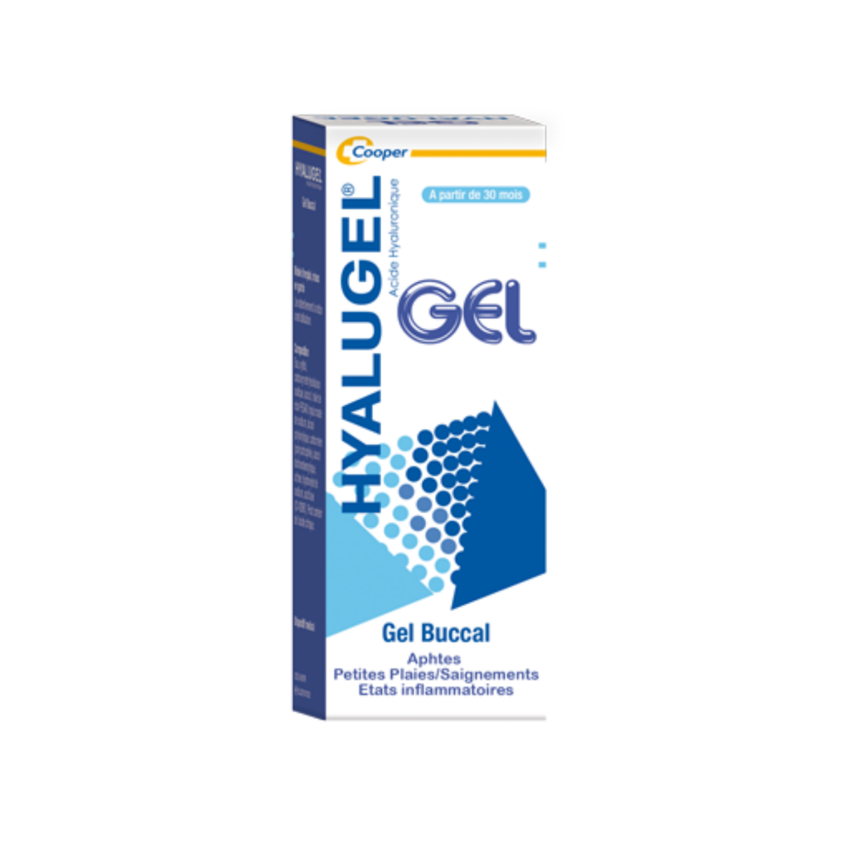 HYALUGEL GEL BUCCAL 20ML