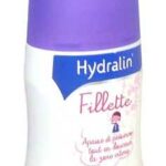 HYDRALIN FILLETTE MOUSSE 150ML