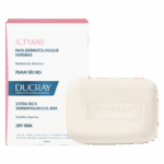 ICTYANE PAIN DERMATOLOGIQUE SURGRAS VISAGE ET CORPS 100G