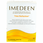IMEDEEN TIME PERFECTION FORMULE ANTI AGE 120 COMPRIMES