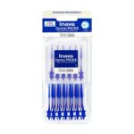 INAVA DENTAL PICKS BATONNETS INTERDENTAIRES 36 PIECES