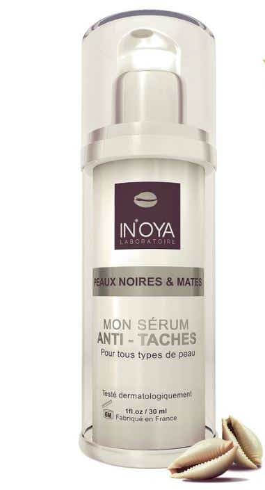 INOYA LABORATOIRE MON SERUM ANTI TACHES 30ML