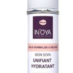 INOYA LABORATOIRE MON SOIN UNIFIANT HYDRATANT PEAUX SECHES A TRES SECHES50ML