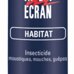 INSECT ECRAN HABITAT INSECTICIDE 300ML