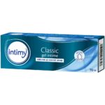 INTIMY CLASSIC GEL LUBRIFIANT INTIME 70ML