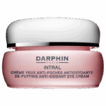 INTRAL CREME YEUX ANTI POCHES ANTIOXYDANTE 15ML