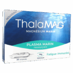 IPRAD THALAMAG PLASMA MARIN RESSOURCANT 20 AMPOULES