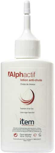 ITEM ALPHACTIF LOTION ANTI CHUTE 100 ML