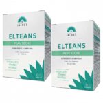 JALDES ELTEANS 2 X 60 CAPSULES