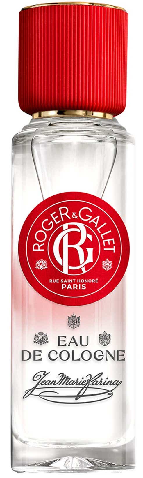 JEAN MARIE FARINA EAU DE COLOGNE 30ML