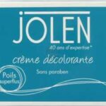 JOLEN CREME DECOLORANTE CREME 125ML ACTIVATEUR 30G