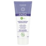 JONZAC MASQUE PURIFIANT DESINCRUSTANT BIO 50ML