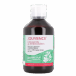 JOUVENCE CIRCULATION ET JAMBES LEGERES 250ML