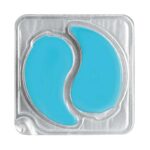 KLORANE PATCH LISSANT DEFATIGANT AU BLEUET BIO 1 PAIRE