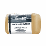 LA CORVETTE MARSEILLE SAVON DE PROVENCE AMANDE DOUCE 100G