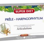 LA PRELE ET L HARPAGOPHYTUM