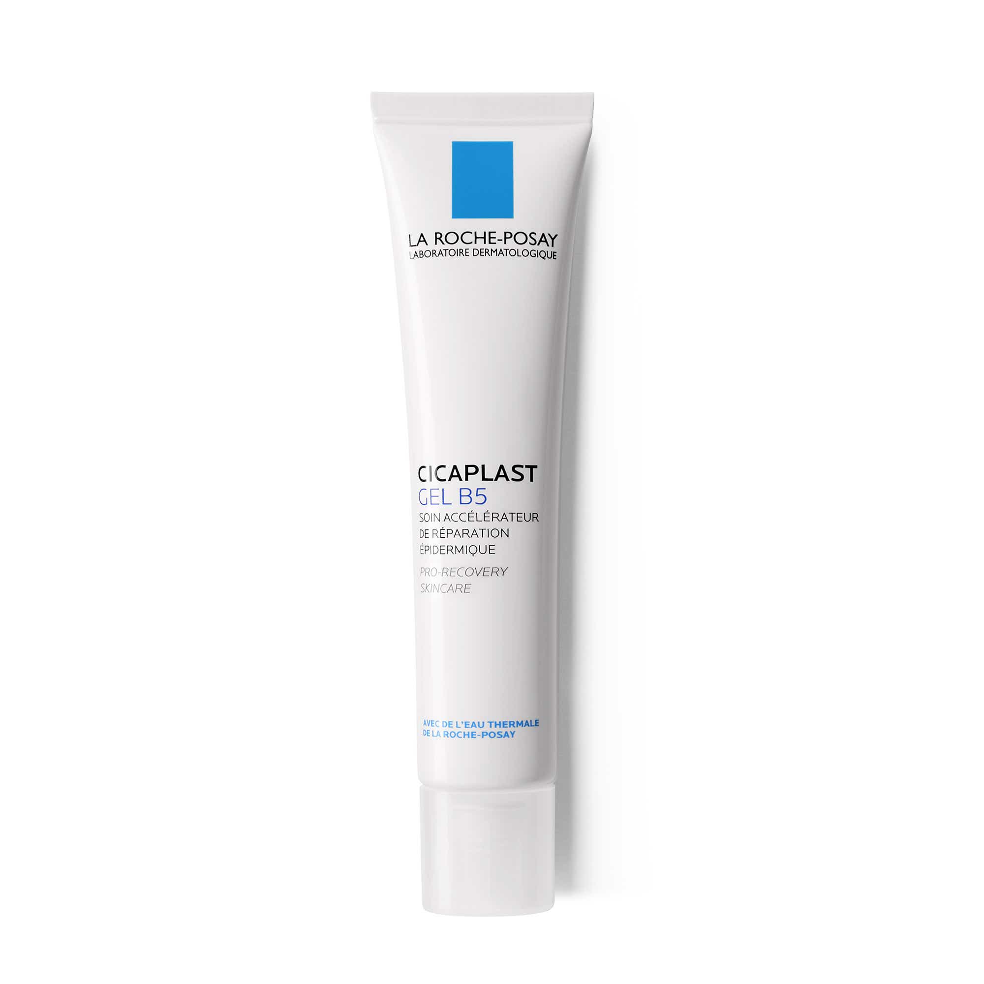 LA ROCHE POSAY CICAPLAST ACCELERATEUR DE REPARATION EPIDERMIQUE 40ML