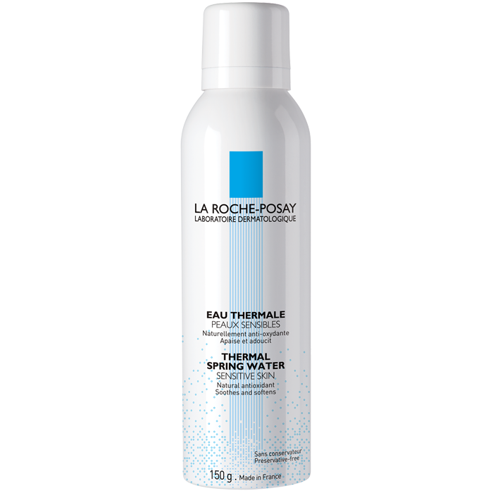 LA ROCHE POSAY EAU THERMALE DE LA ROCHE POSAY 150ML