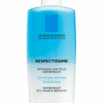 LA ROCHE POSAY RESPECTISSIME DEMAQUILLANT YEUX WATERPROOF 125ML