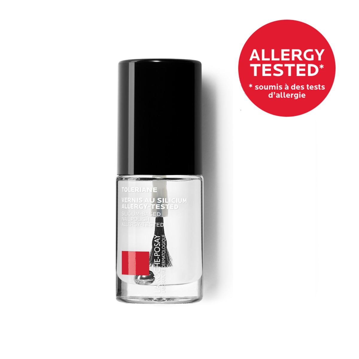LA ROCHE POSAY SILICIUM TOP COAT 6ML