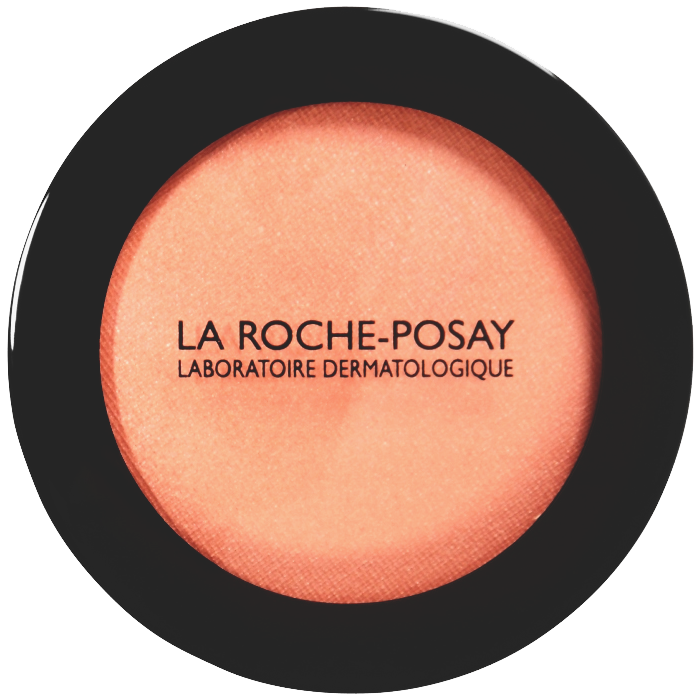 LA ROCHE POSAY TOLERIANE BLUSH CARAMEL TENDRE 5G