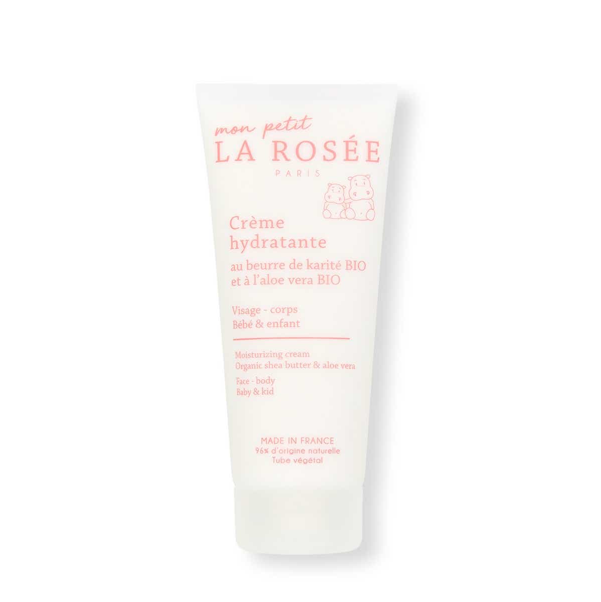 LA ROSEE MON PETIT CREME HYDRATANTE BEBE 200ML