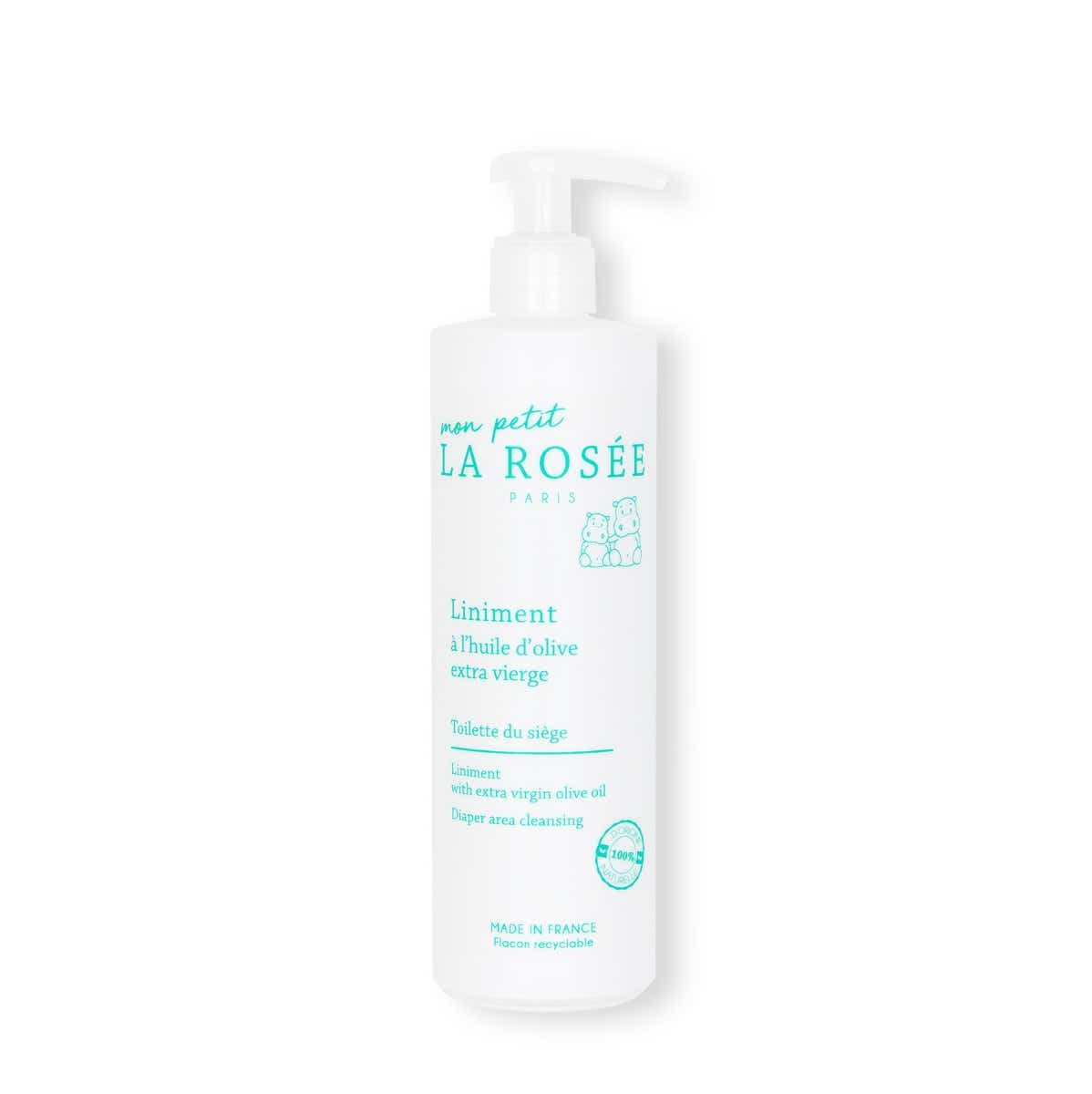 LA ROSEE MON PETIT LINIMENT 400ML