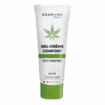 LABORATOIRE GRANIONS GEL CREME CONFORT EFFET CHAUFFANT 75 ML