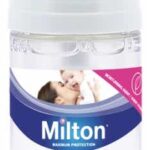 LABORATOIRE MILTON MOUSSE MAINS DESINFECTANTE 50ML