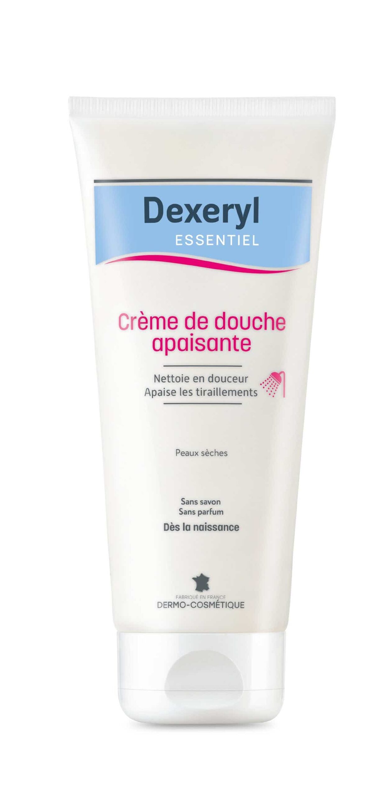 LABORATOIRE PIERRE FABRE DEXERYL ESSENTIEL CREME LAVANTE 200ML