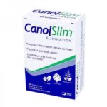 LABORATOIRES JOLLY JATEL CANOLSLIM ELIMINATION 60 COMPRIMES